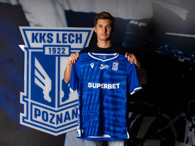 #Bengtsson2028 Leo Bengtsson trzecim letnim wzmocnieniem Lecha Poznań.