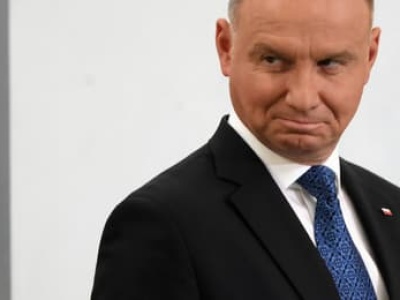 Prezydent Duda chce wyrzucać sędziów i oczyszczać sądy. Mówi o wieszaniu zdrajców [WIDZĘ TO TAK]
