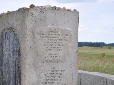84. rocznica mordu Żydów w Jedwabnem ponownie pretekstem do wmawiania „polskiej odpowiedzialności moralnej i historycznej”?