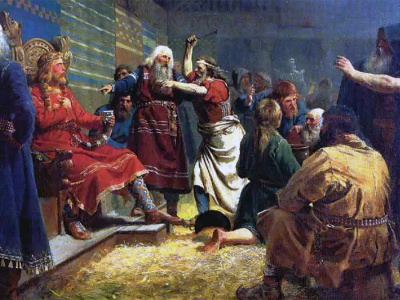 Narodziny królestwa wikingów. Jak powstała Norwegia i co oznacza jej nazwa?