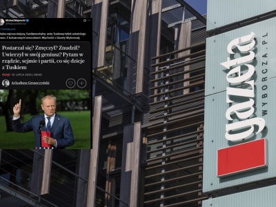 Już nawet 