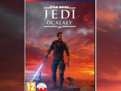 Rekordowa promocja na Star Wars Jedi: Ocalały. Pudełko na PC za 49 zł w polskich sklepach!