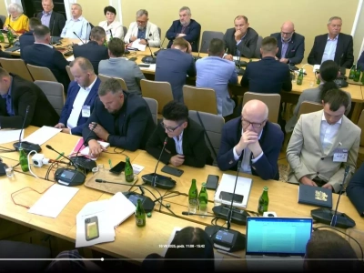 Rolnicy o umowach z Ukrainą i Mercosur: Może nie ma sensu kupować ziemi...