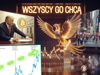 Bitcoin najdroższy w historii. Droga do nowego rekordu