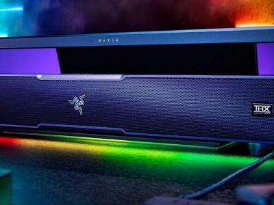 Mega okazja na soundbary Razer! Który wybierasz?