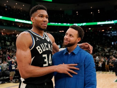 Gwiazdor NBA wprost o swojej przyszłości. 