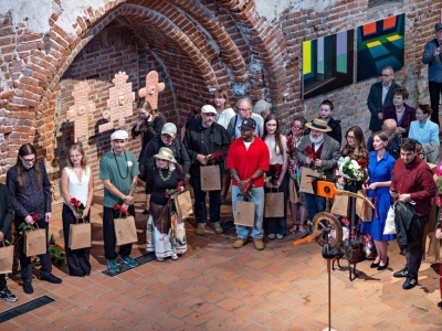 Elblążanie na Salonie [ Kultura ]