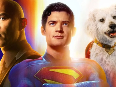 Czy w filmie „Superman” jest scena po napisach? Wyjaśniamy zakończenie
