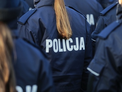 Oszustów jest więcej niż włamywaczy. Świętokrzyska policja łapie ich prawie wszystkich
