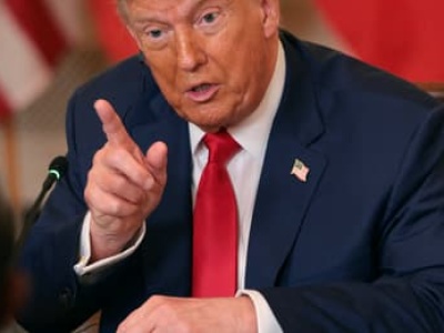 Trump wraca do wojny handlowej. 35 proc. cła dla Kanady, 50 proc. dla Brazylii