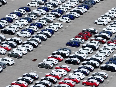 Volkswagen zamyka fabrykę w Chinach. 