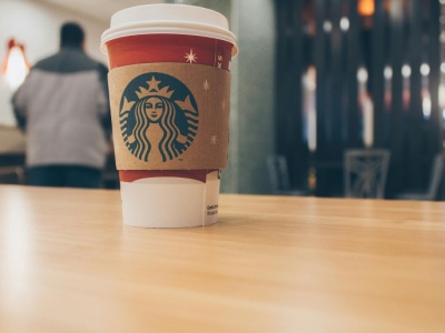 Starbucks otwiera kawiarnię w bielskiej Galerii Sfera