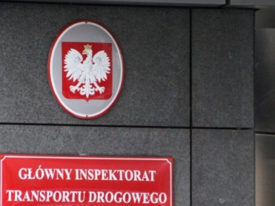 „Cała Polska stoi”. Protest przeciwko tragicznej sytuacji w Inspekcji Transportu Drogowego