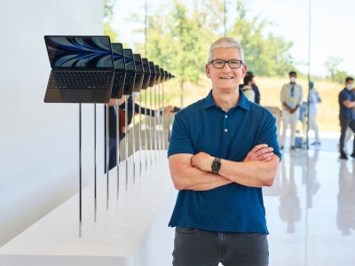 Apple pokaże sporo nowych urządzeń. Poznaliśmy plany firmy