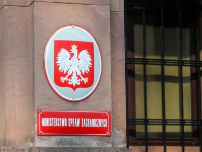Zamykają polski konsulat, decyzja zapadła nagle. Rzecznik MSZ: Nie wybierajcie tego kierunku podróży