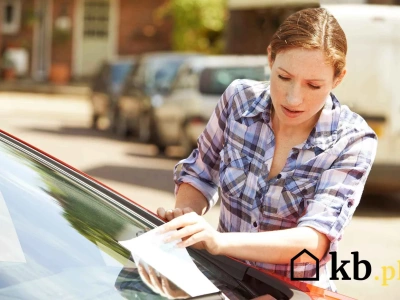 Ktoś zajął Twoje miejsce parkingowe? Odholowanie intruza może się źle skończyć