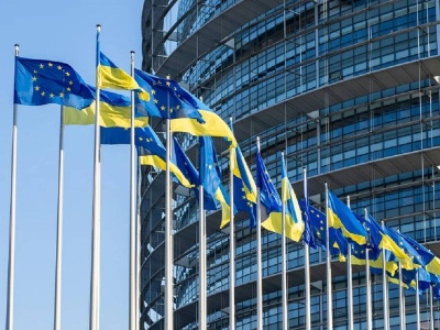 Bruksela utworzyła fundusz na rzecz odbudowy Ukrainy. Za Bug popłyną miliardy euro