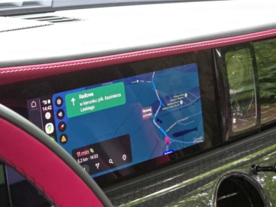 Nie wyjeżdżaj na urlop, zanim nie zrobisz tego z Android Auto. Podziękujesz sobie później