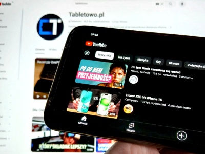 YouTube z odświeżonym wyglądem, ale zniknie jedna z kart
