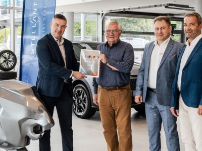 Jaszpol w gronie Diamentów Forbesa 2025 – sukces, który napędza przyszłość