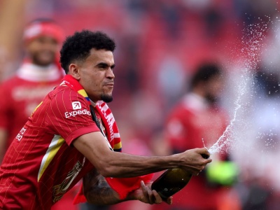 Wielkie zainteresowanie Luisem Diazem. Gdzie zagra gwiazda Liverpoolu?