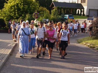 W niedzielę rogowska pielgrzymka do Turzy Śląskiej [ZAPOWIEDŹ]