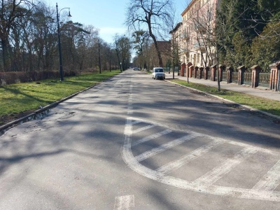 Mieszkańcy debatują o parkingach na Bydgoskiej