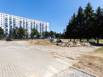 W Rzeszowie powstanie miasteczko ruchu drogowego. Inwestycja będzie kosztowała 400 tys. złotych