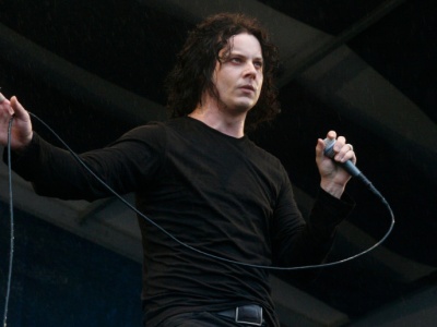 Jack White na 50. urodziny dostał ciekawy prezent. Większość z nas ma to od dziecka