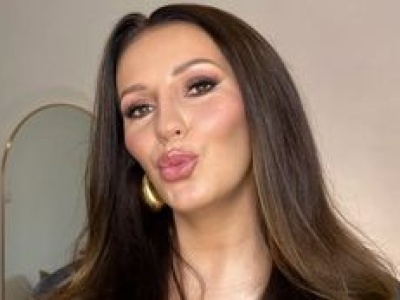 Dominika Serowska odkopała swoje STARE ZDJĘCIE sprzed dekady. Bardzo się zmieniła?