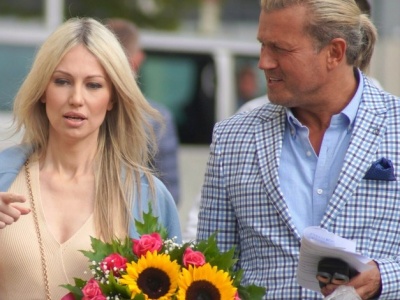 Jakimowicz przerwał milczenie na temat relacji z Magdaleną Ogórek. W końcu przyznał, jak było naprawdę