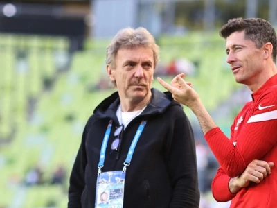 Zbigniew Boniek z ostrą reakcją ws. decyzji PZPN. Mowa o nowym selekcjonerze