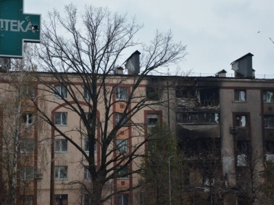 Polska czy niemiecka odbudowa Ukrainy? [OPINIA]