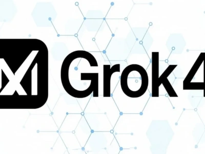 Grok-4 lepszy od GPT-4 i Gemini