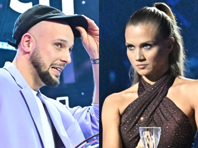 Maciej Pela na nowym nagraniu drwi z 