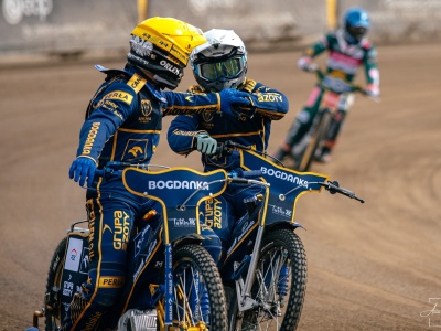 Żużel. ROW rozjechany przez Motor! Tylko Drabik ograł Zmarzlika! (RELACJA)