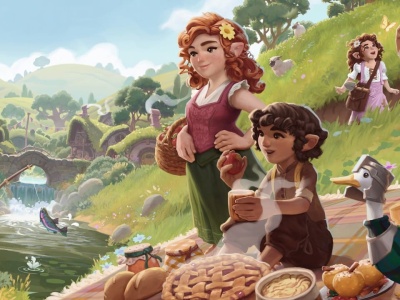 Jak na przystępną grę w stylu Stardew Valley, która pozwoli zrelaksować się w świecie Władcy Pierścieni, Tales of the Shire niemiło zaskakuje pod jednym względem