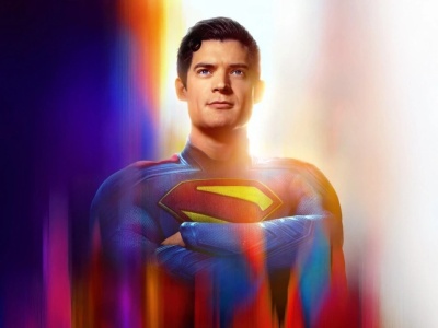 Superman – recenzja filmu. Ostatnia nadzieja