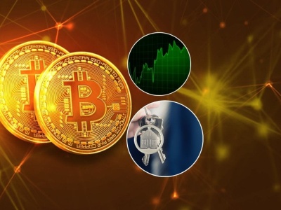 Bitcoin kosztuje już prawie tyle co kawalerka w BIG5