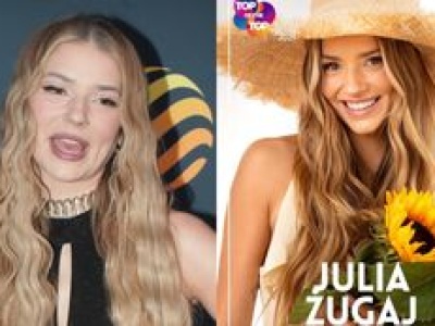 Julia Żugaj zaśpiewa na festiwalu w Sopocie. Internauci GORZKO: 