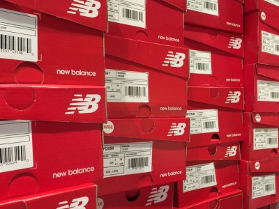 Piękne buty New Balance w końcu na promocji. Wygodne i mega stylowe. Puma też tnie ceny