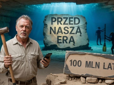 17 artefaktów, które mogą wywrócić historię do góry nogami
