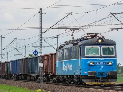 UTK: Rekordowy udział intermodalu w przewozach kolejowych
