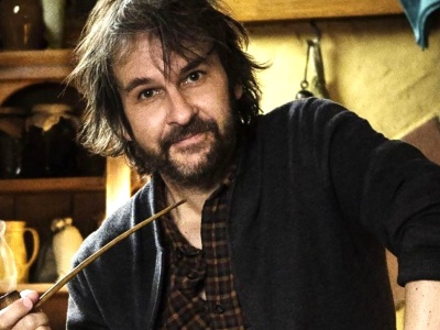 Czy Peter Jackson przeszedł na emeryturę? Twórca zaskakuje wieścią o tym, czym się teraz zajmuje