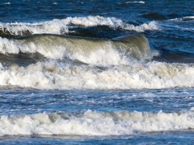 Fala na Bałyku sięgała czwartego piętra. Grozi nam tsunami?
