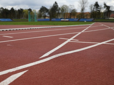 Co dalej z nawierzchnią stadionu lekkoatletycznego w Kielcach?