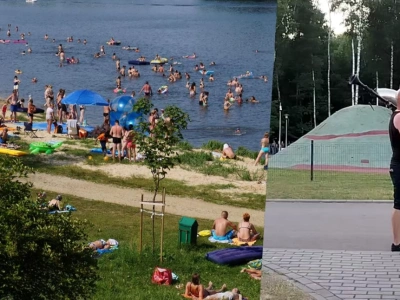 Co ciekawego na wakacjach – pochwalcie się swoimi filmikami i zdjęciami z podróży