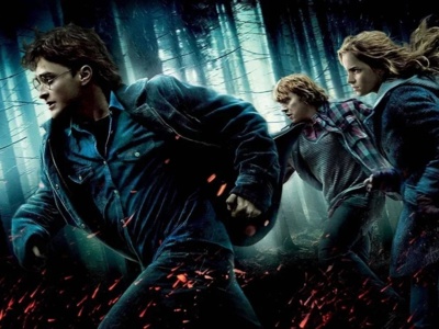 Harry Potter. Pierwsze spojrzenie na plan zdjęciowy nadchodzącego serialu HBO