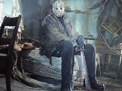 Powrót Jasona Voorheesa coraz bliżej? Pierwsze informacje poznamy na San Diego Comic Con