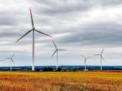Na Podkarpaciu powstanie kolejna spółdzielnia energetyczna. Będzie znajdować się w Błażowej